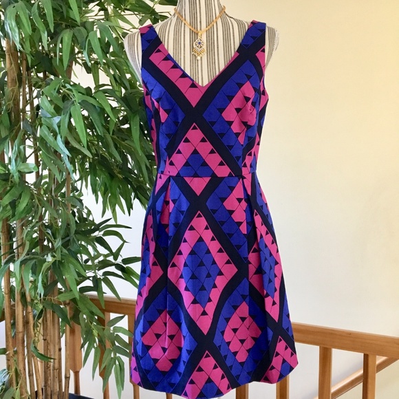 NWT Alice & Trixie A-Line Dress Size M - Picture 5 of 10